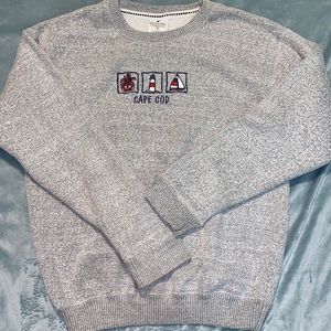 Cape Cod Crewneck💌💌💌
